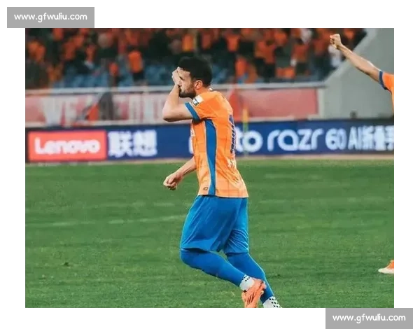 瓦科：中超前四的 “克星”！下半程轰 10 球领跑金靴